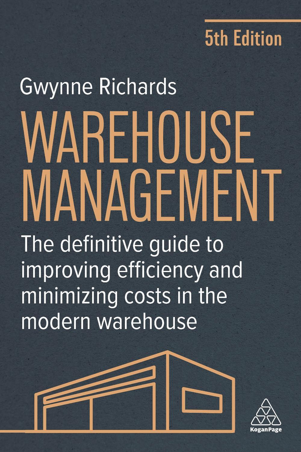 Warehouse Management, 9781398618701
