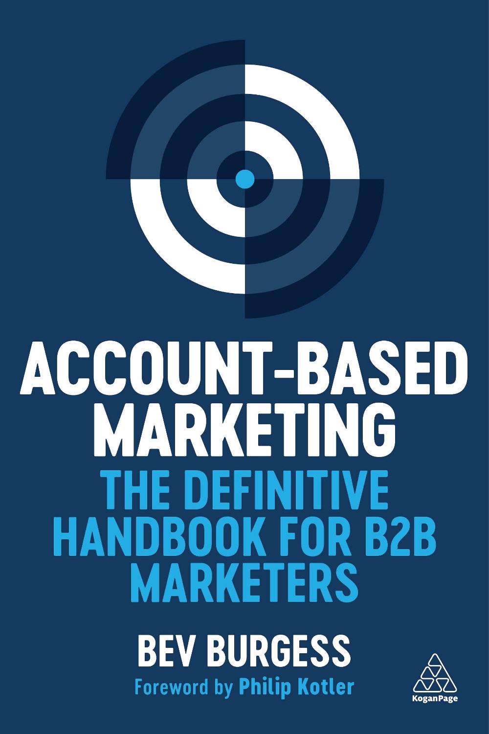 Account-Based Marketing, 9781398619135