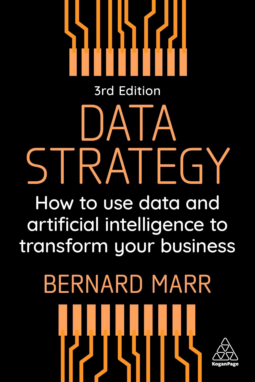 Data Strategy, 9781398619593