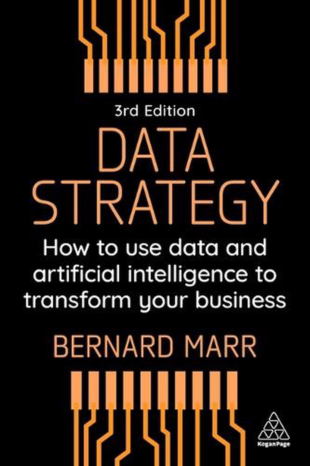 Data Strategy, 9781398619616