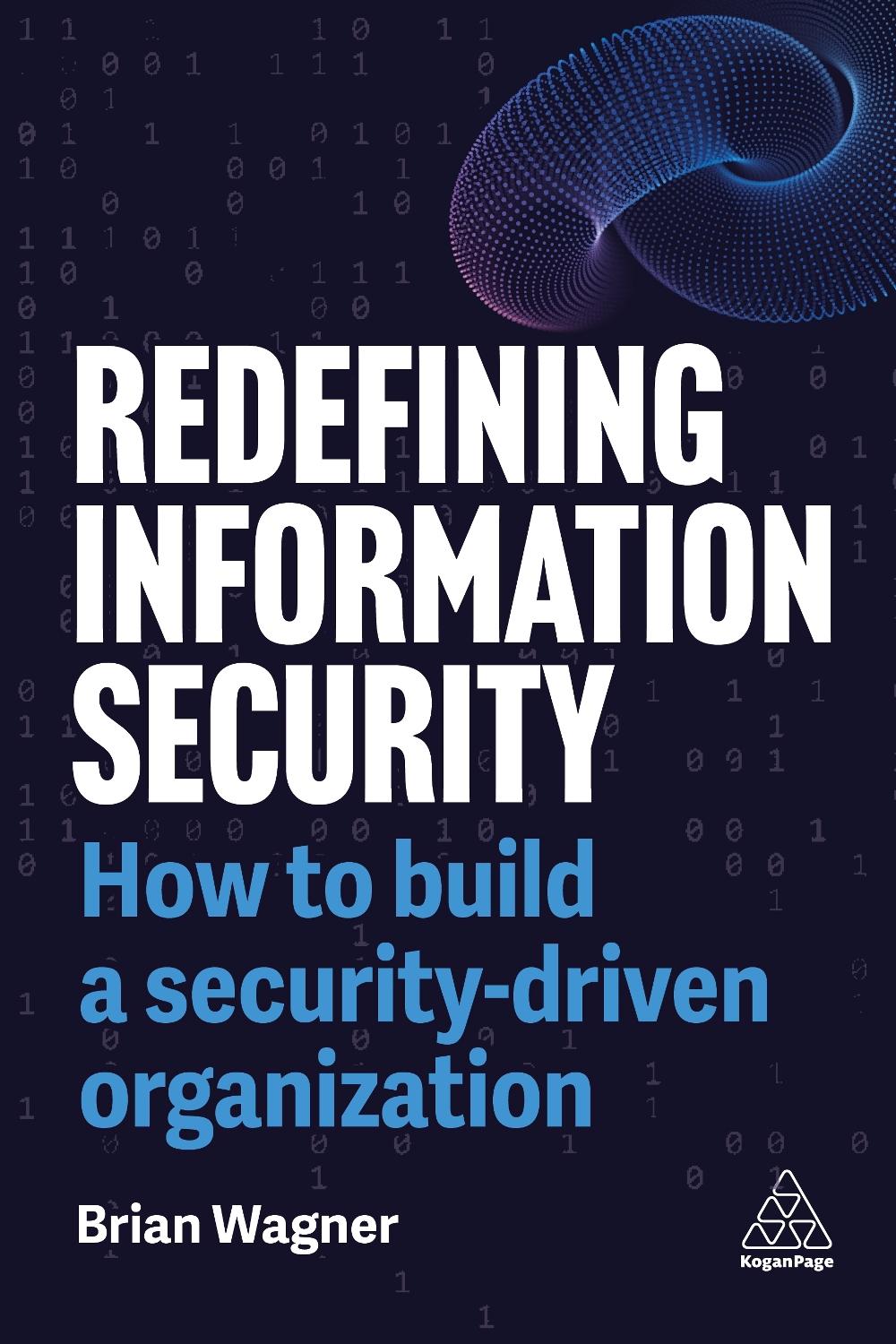 Redefining Information Security, 9781398620018