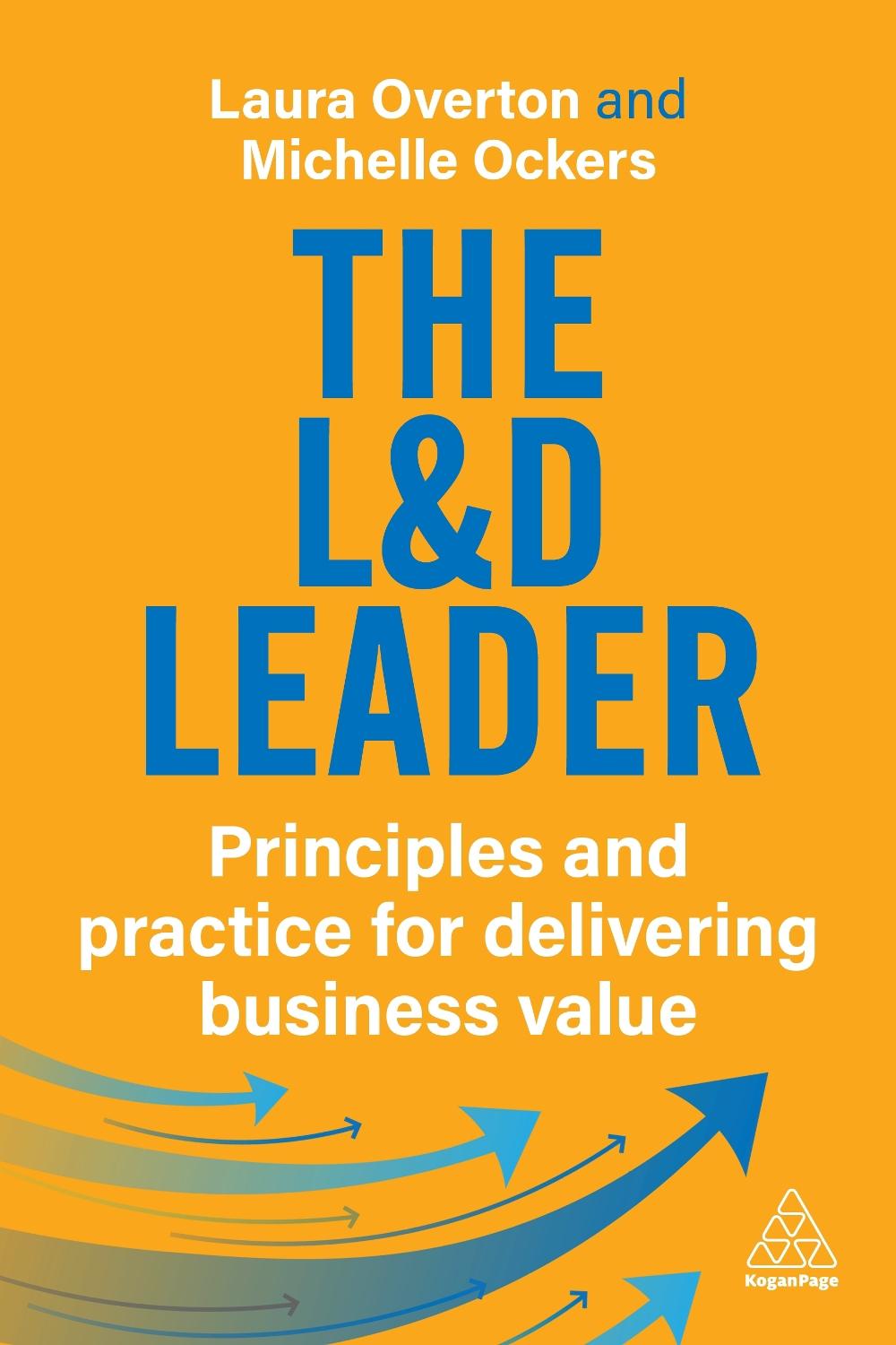The L&D Leader, 9781398620278