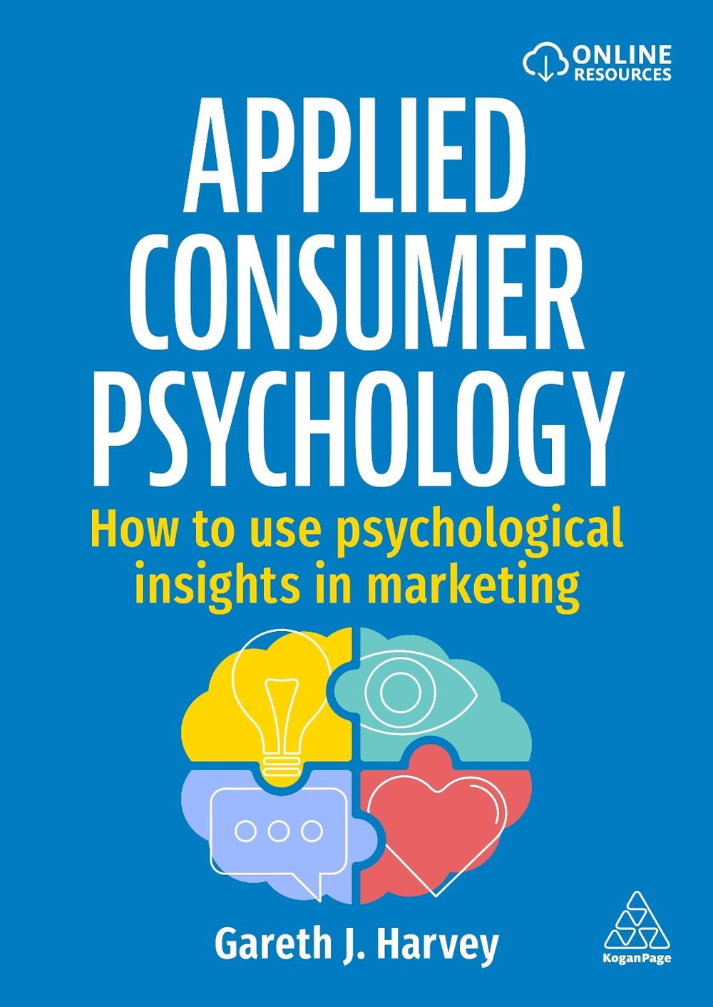 Applied Consumer Psychology, 9781398620834