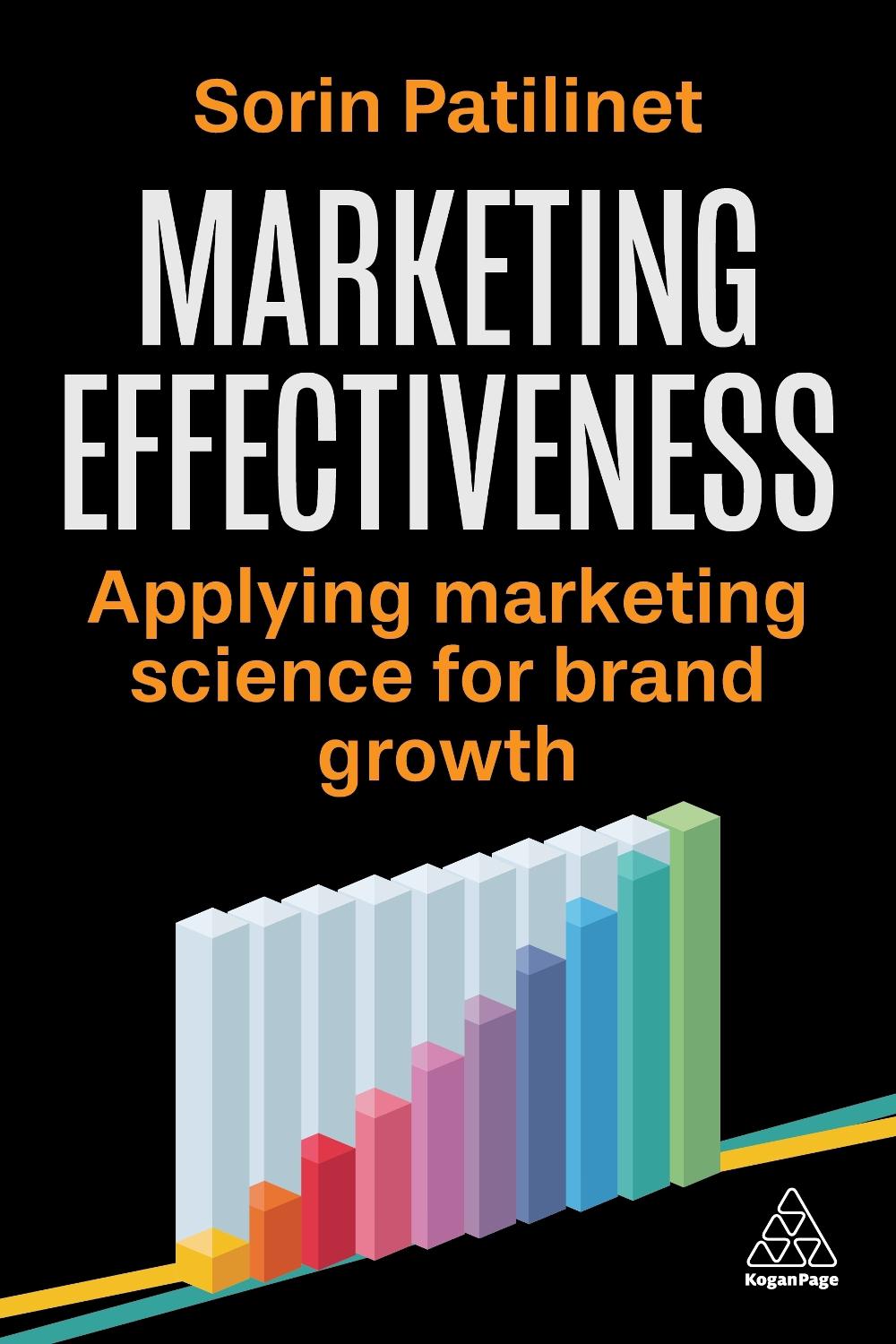 Marketing Effectiveness, 9781398621060