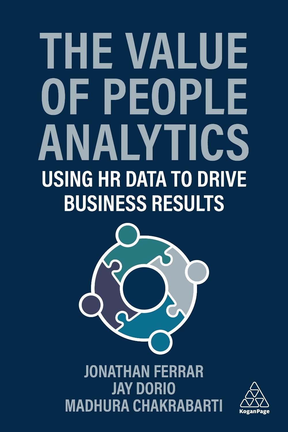 The Value of People Analytics, 9781398621268