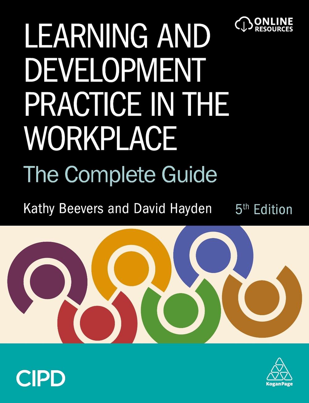 Learning and Development Practice in the Workplace, 9781398621893