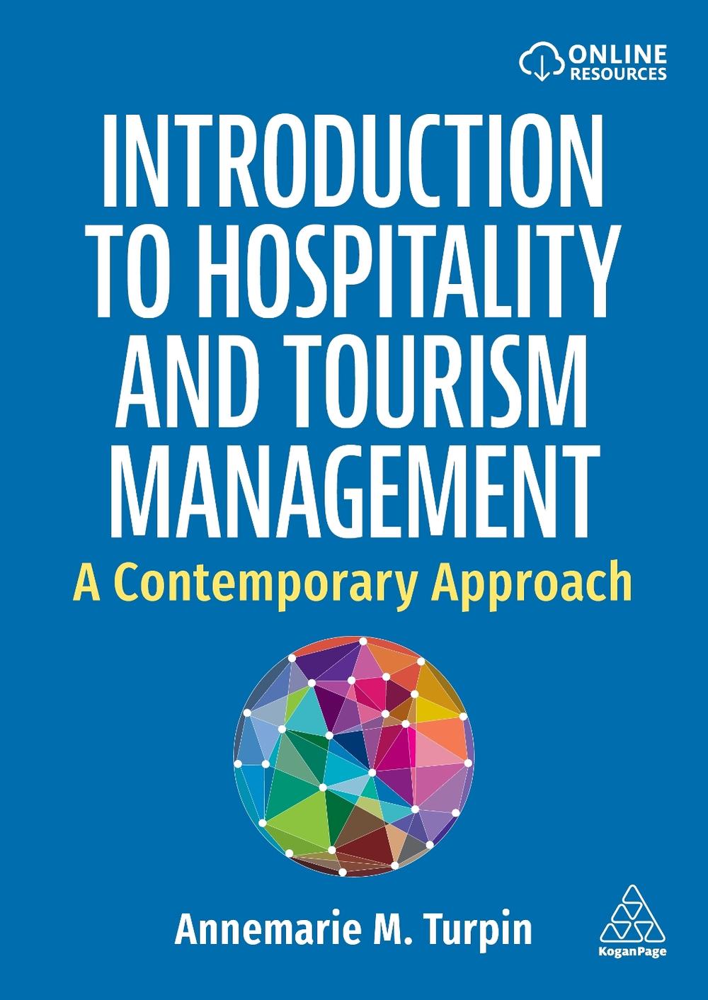 Introduction to Hospitality and Tourism Management, 9781398622258