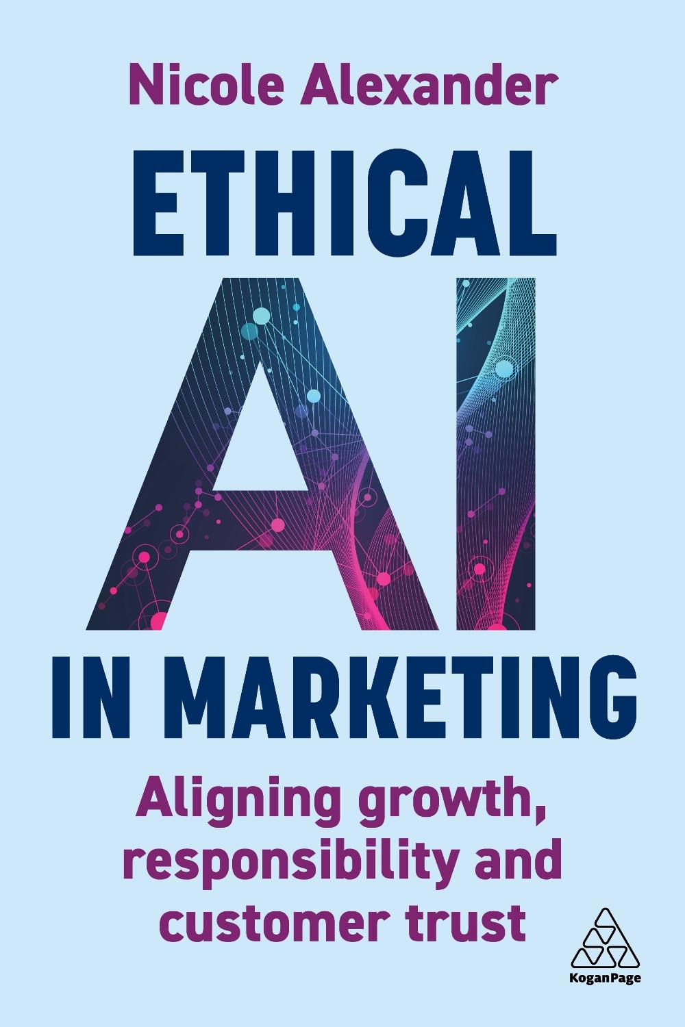 Ethical AI in Marketing, 9781398622296