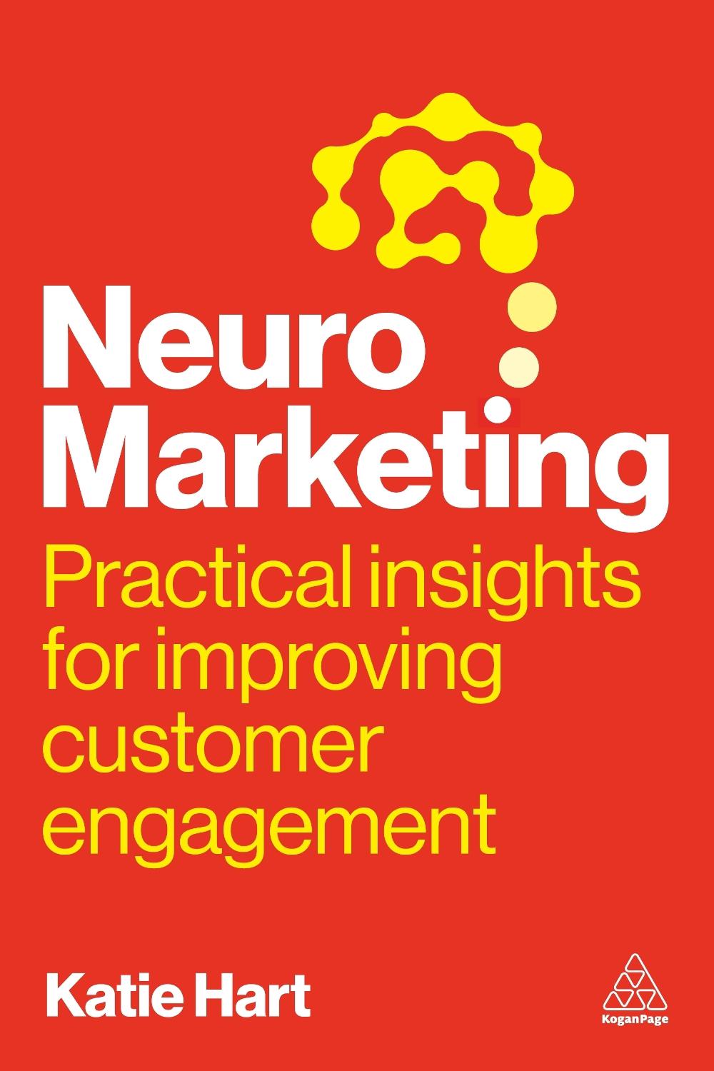 Neuromarketing, 9781398622784