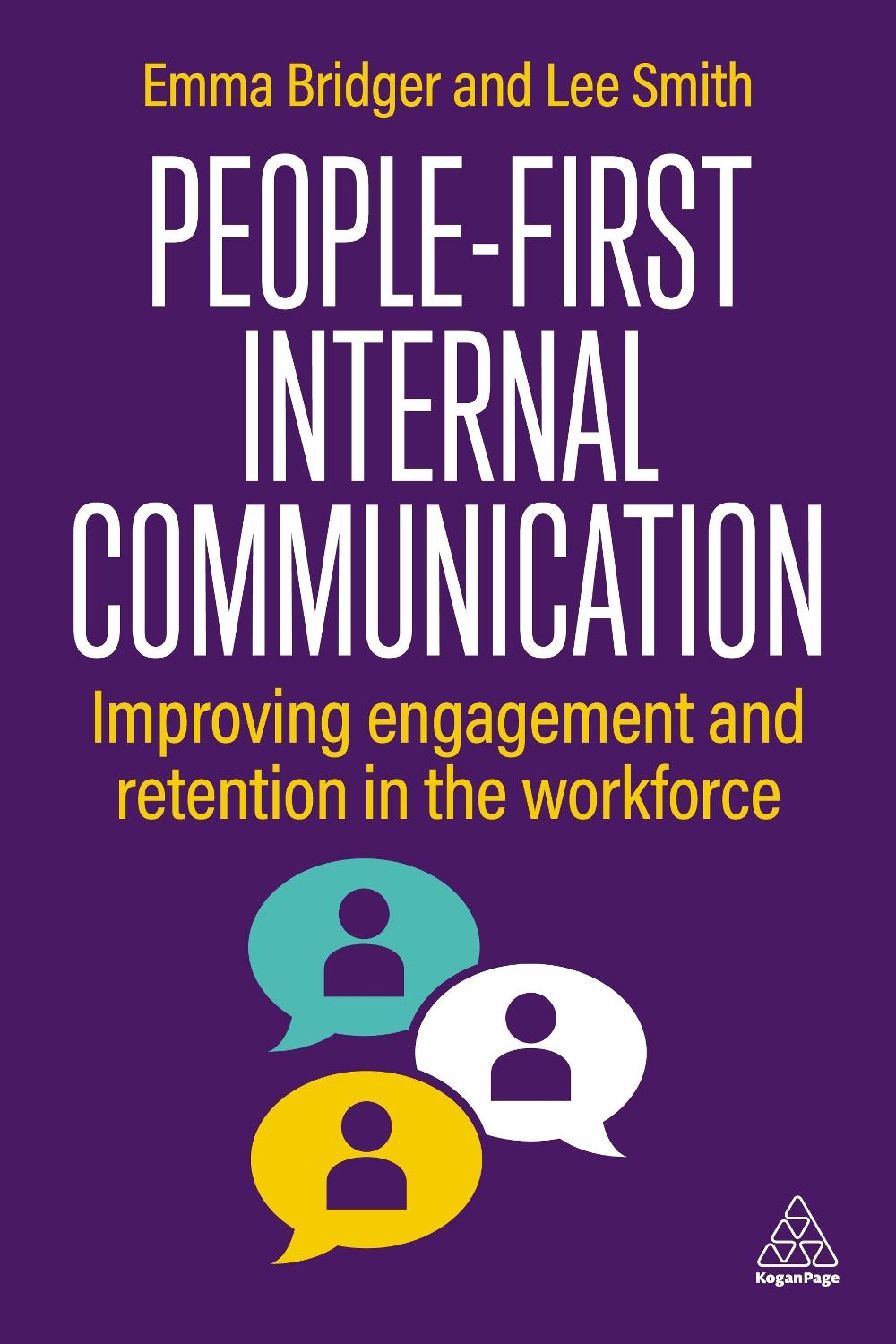 People-First Internal Communication, 9781398623064