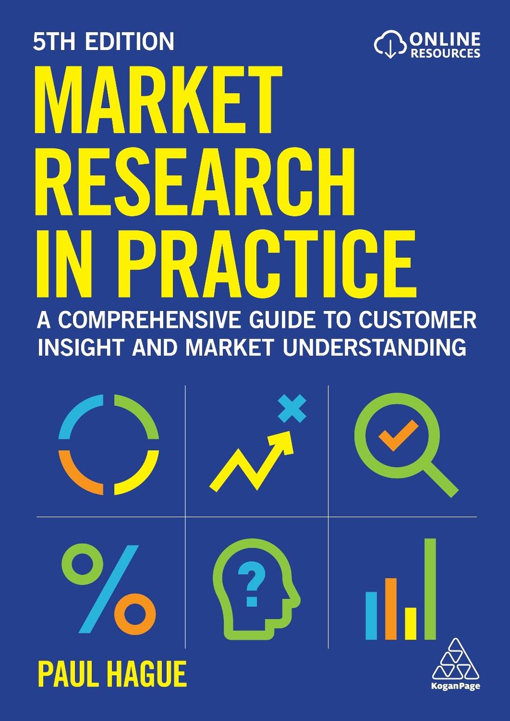 Market Research in Practice, 9781398623231