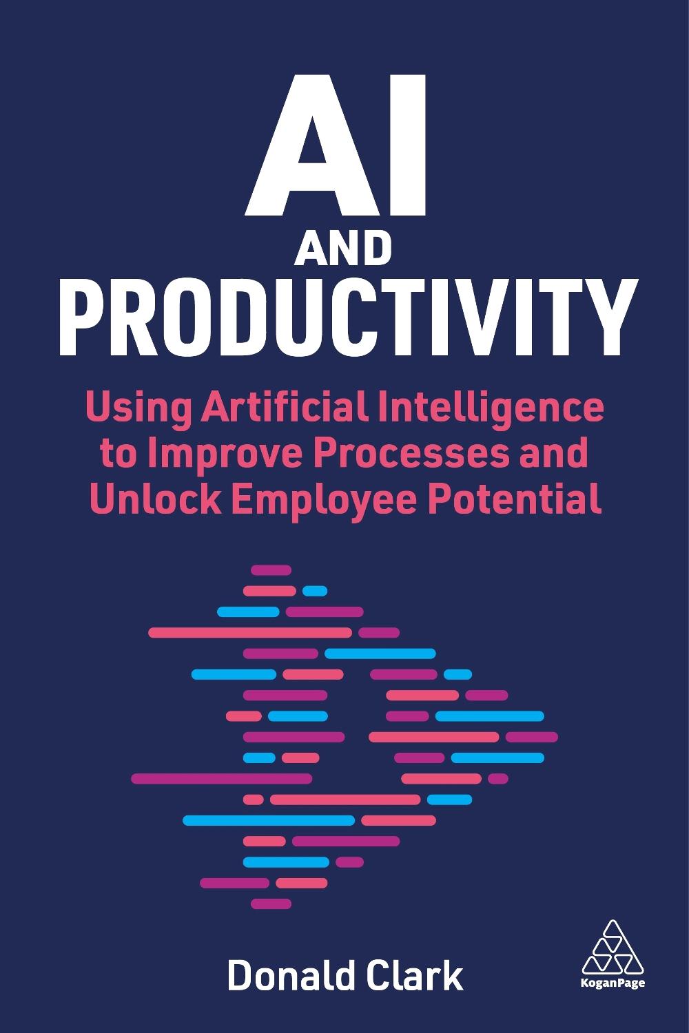 AI and Productivity, 9781398623316