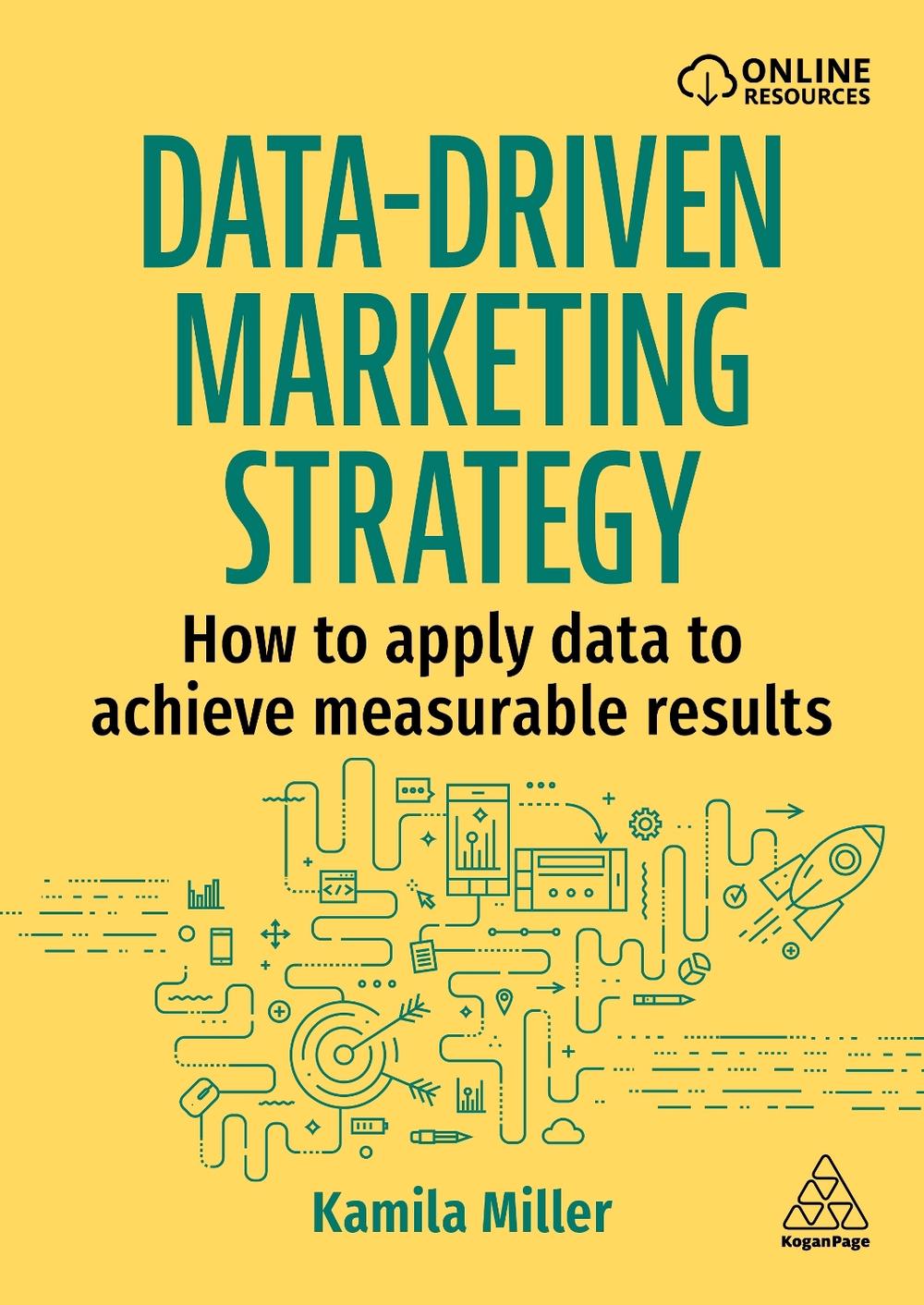 Data-Driven Marketing Strategy, 9781398623866