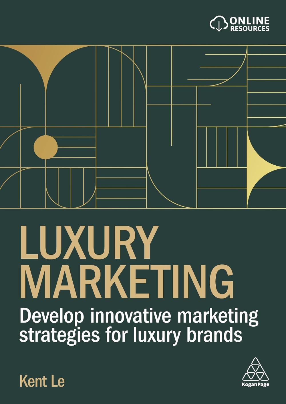 Luxury Marketing, 9781398624054