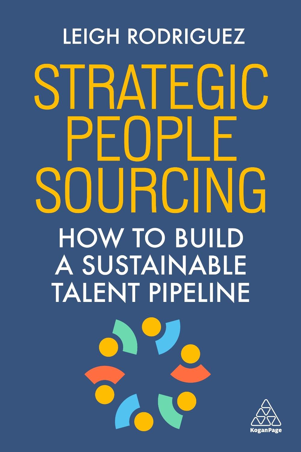 Strategic People Sourcing, 9781398624245