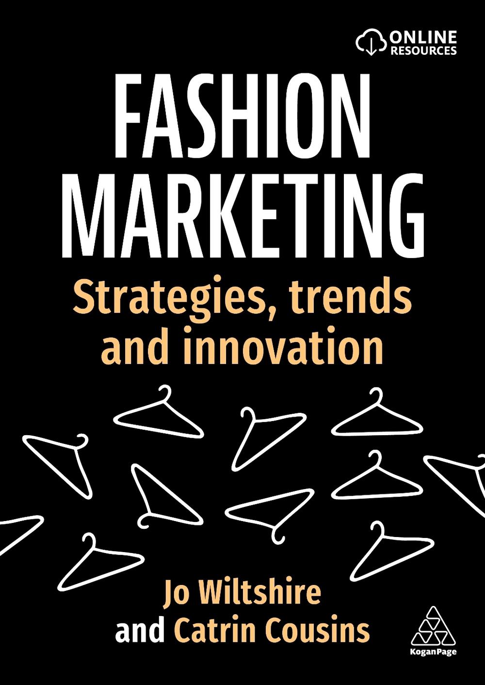 Fashion Marketing, 9781398624764
