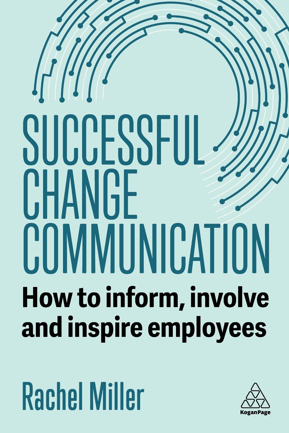 Successful Change Communication, 9781398624894