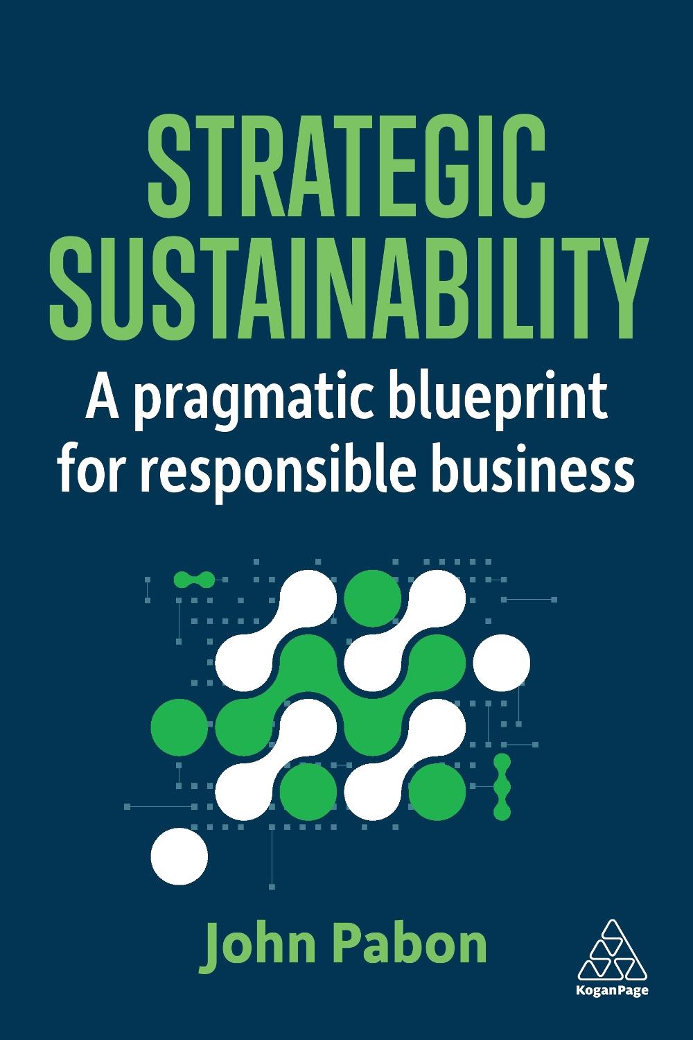 Strategic Sustainability, 9781398624955