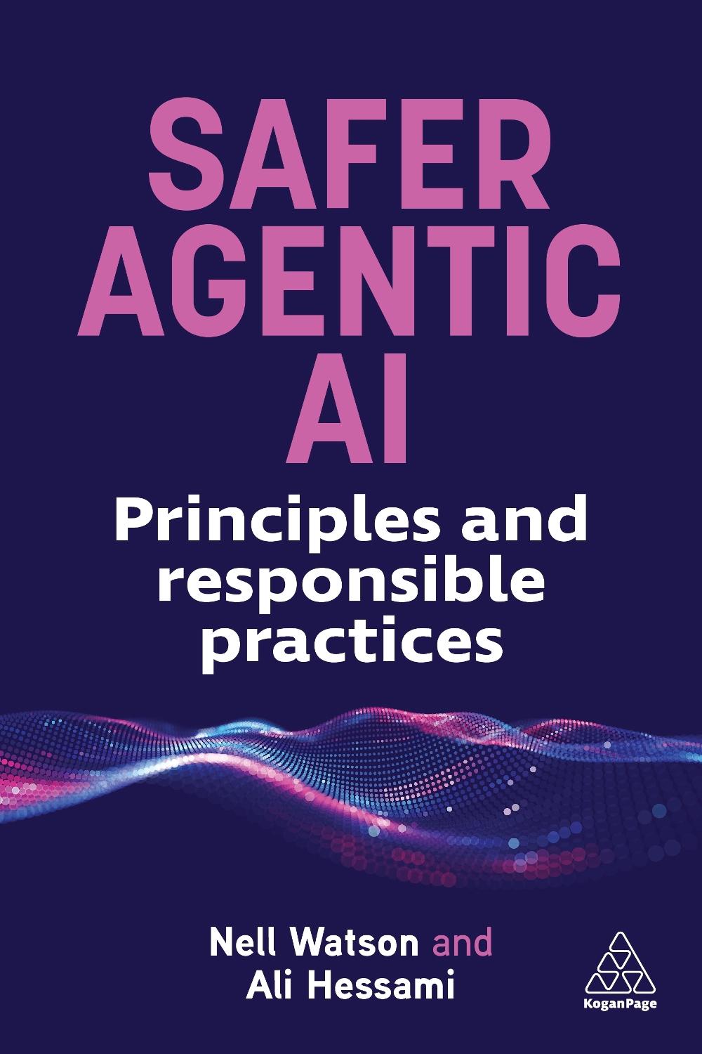 Safer Agentic AI, 9781398625433