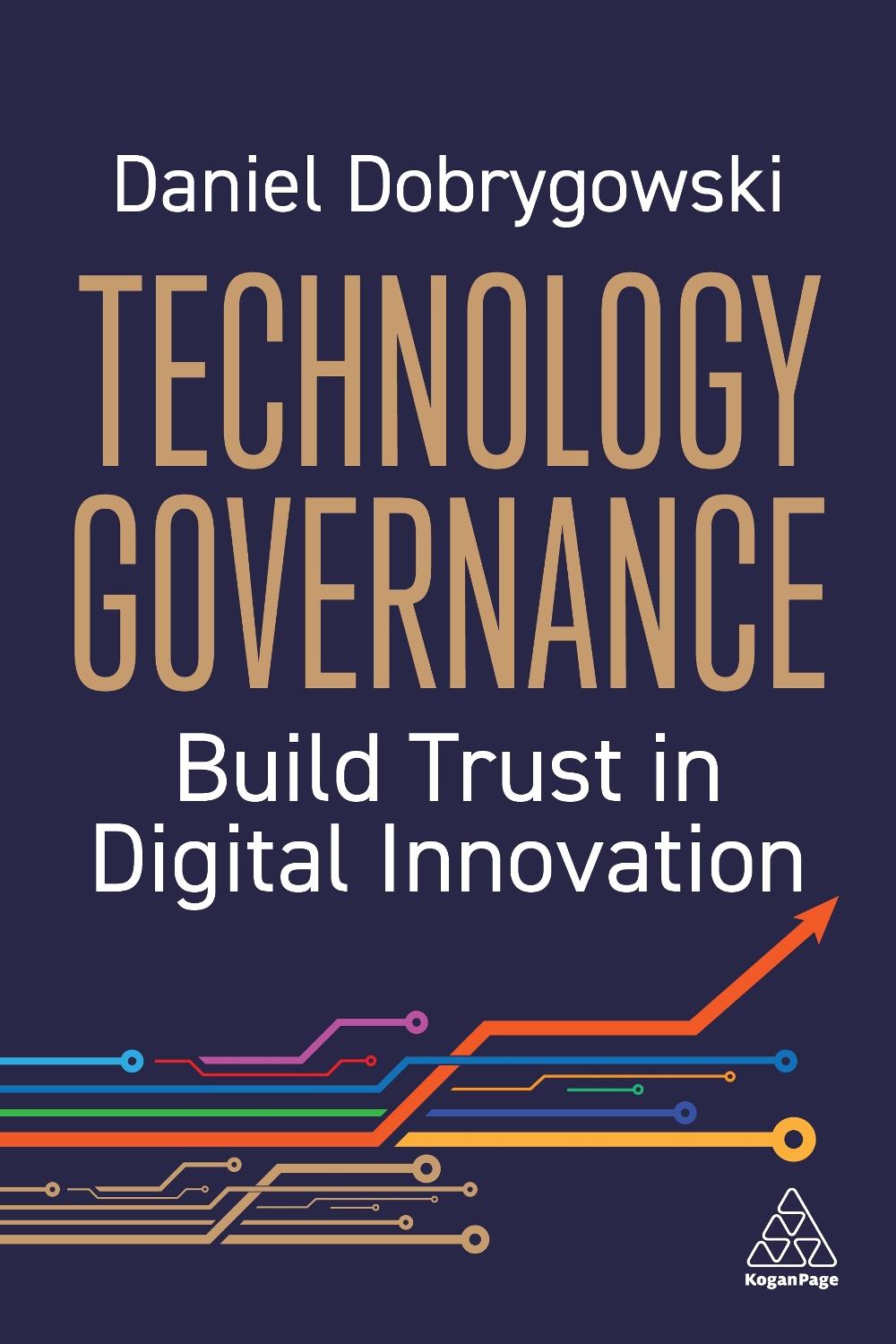 Technology Governance, 9781398625471