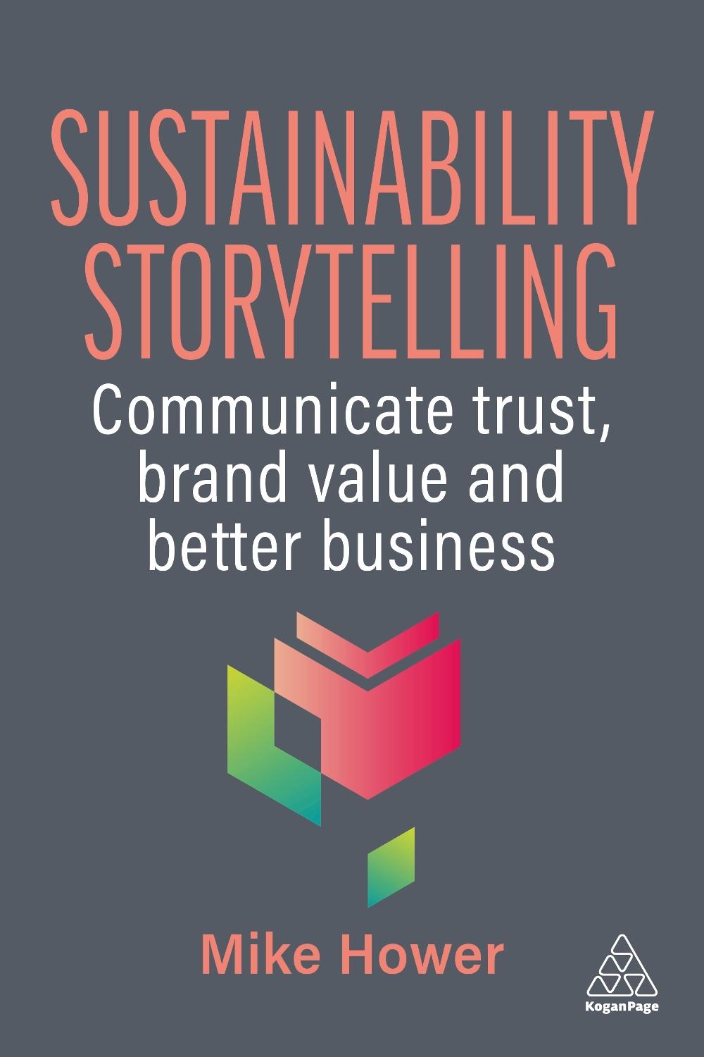 Sustainability Storytelling, 9781398625518