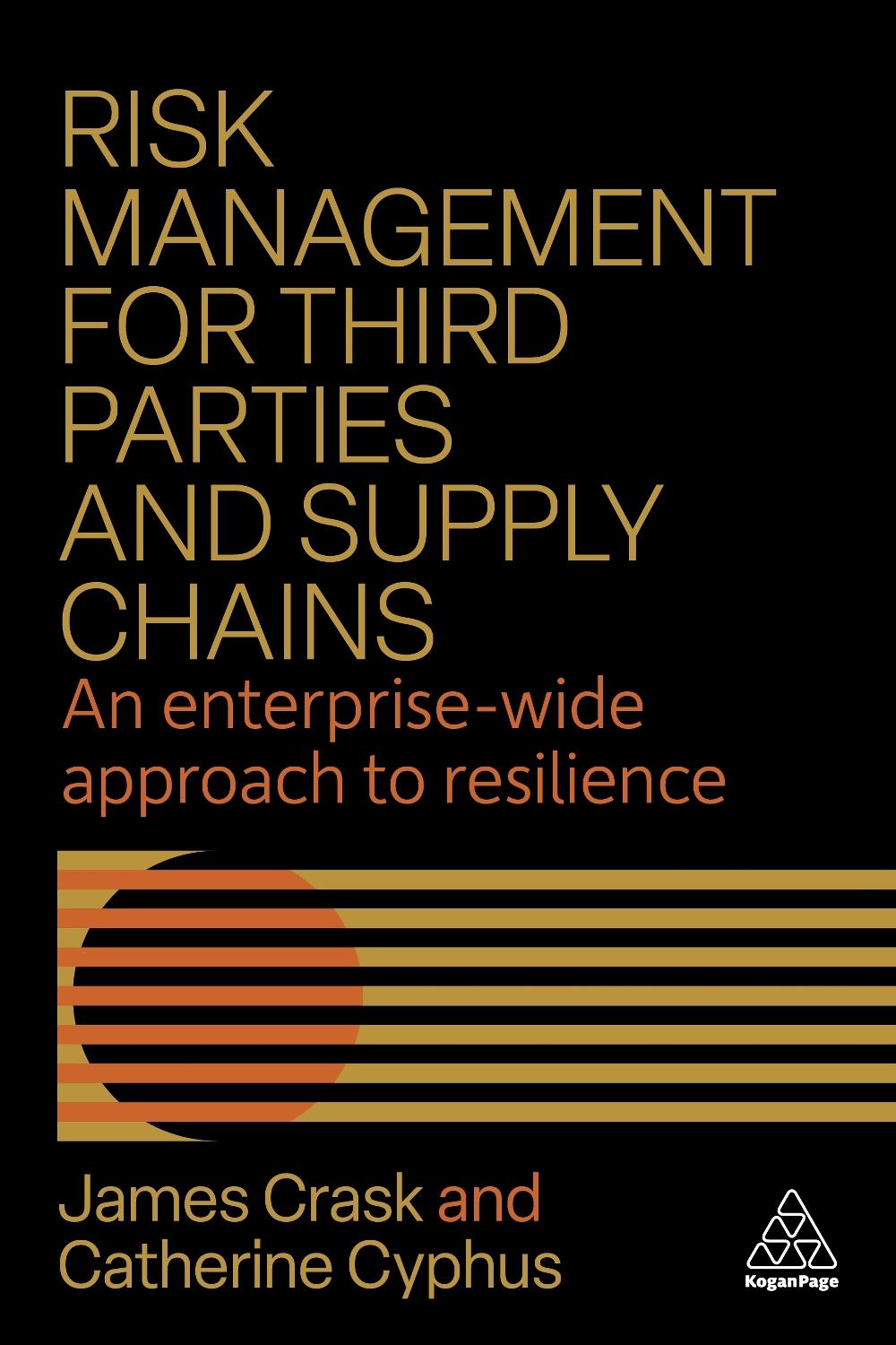 Risk Management for Third Parties and Supply Chains, 9781398625747