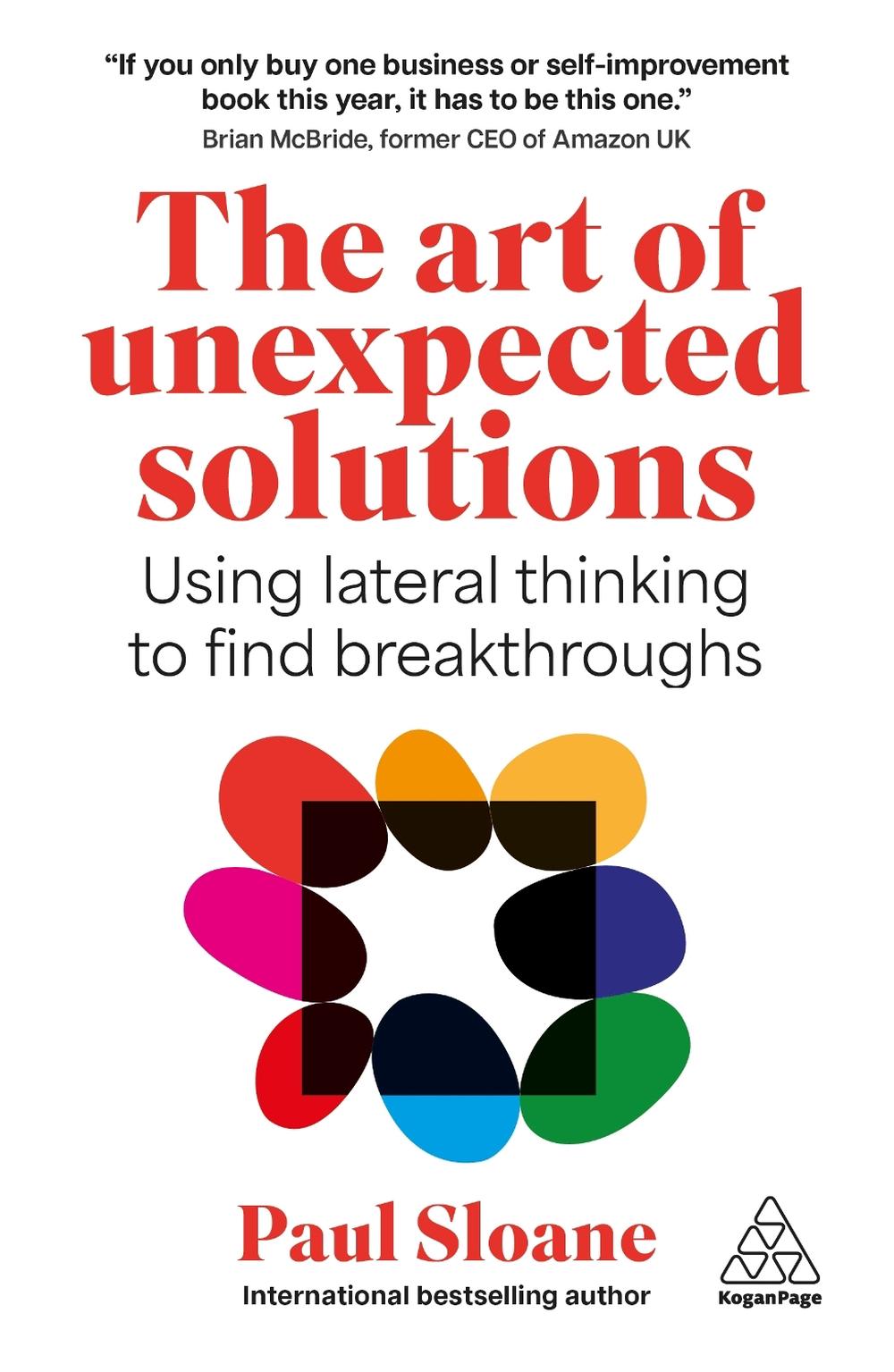 The Art of Unexpected Solutions, 9781398625952