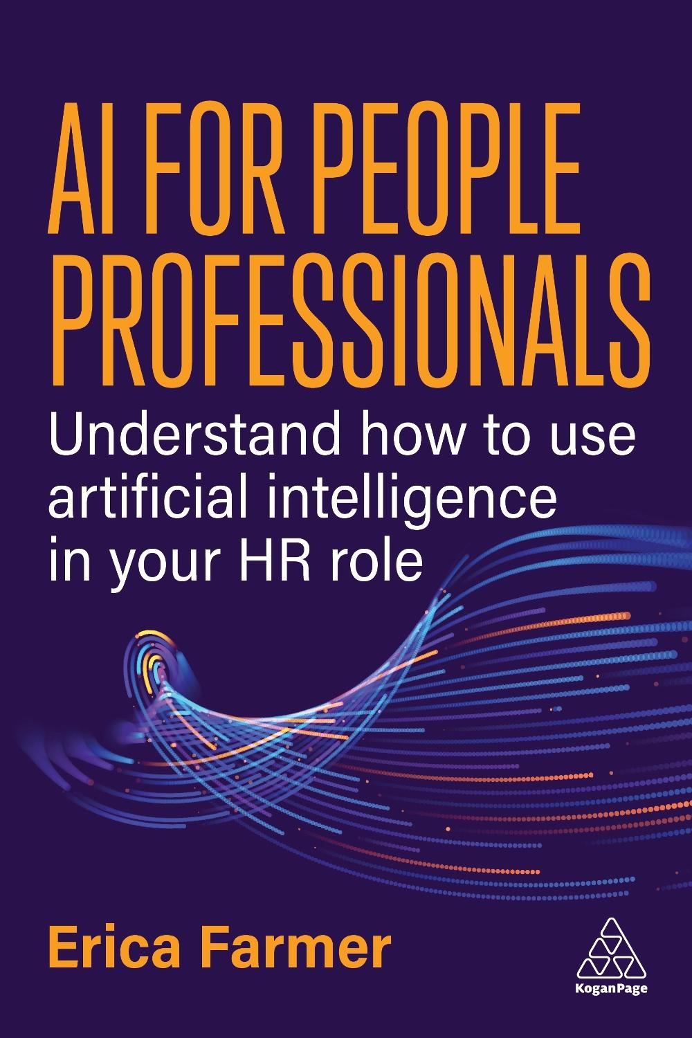 AI for People Professionals, 9781398626010