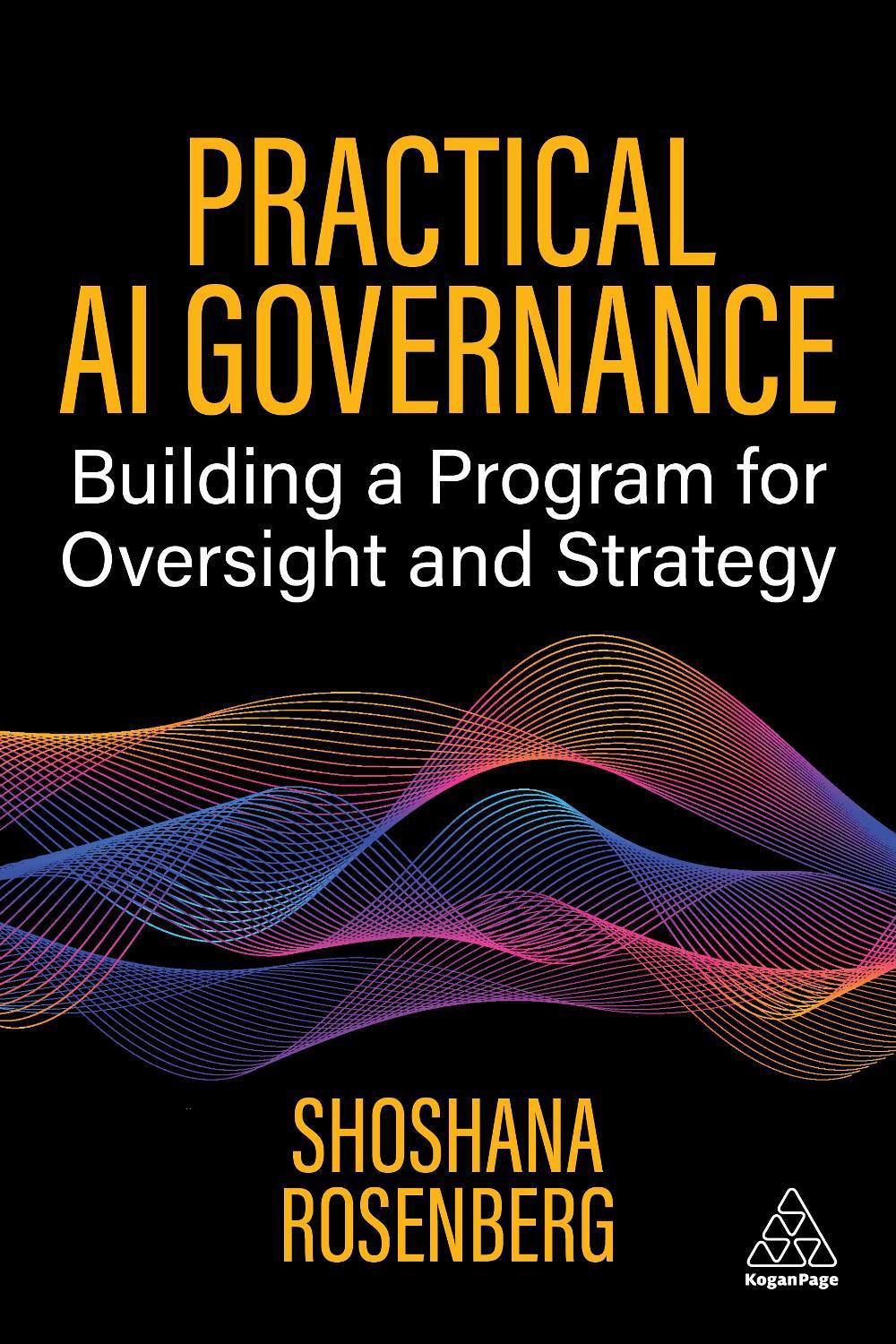 Practical AI Governance, 9781398626201