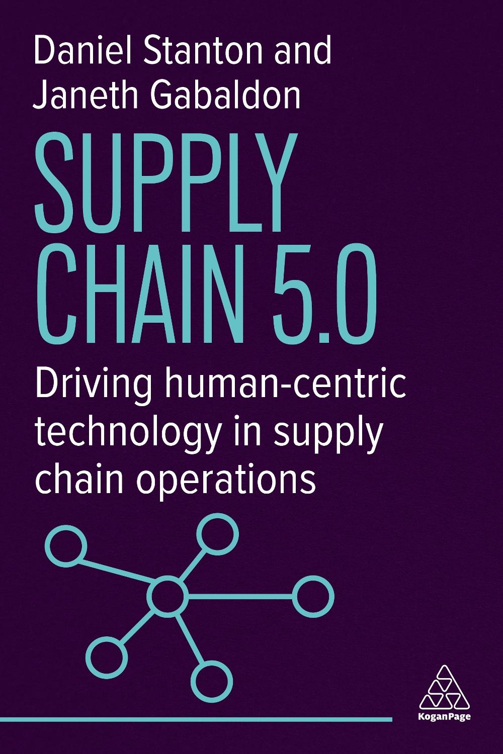 Supply Chain 5.0, 9781398626294