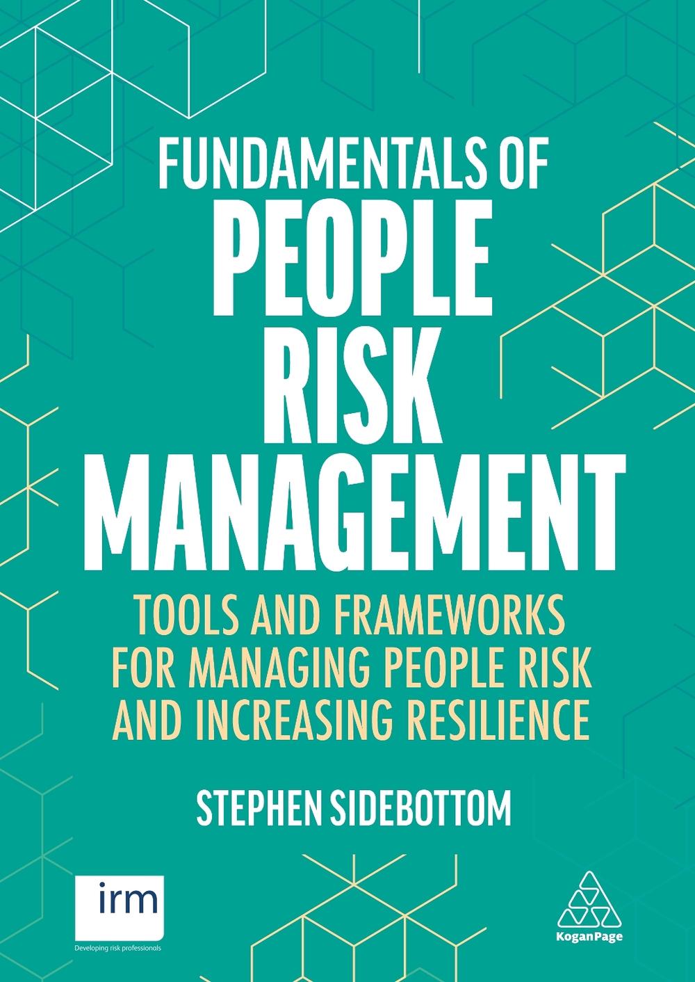 Fundamentals of People Risk Management, 9781398626379