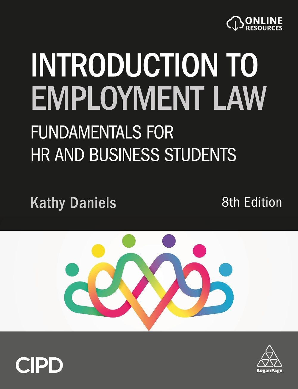 Introduction to Employment Law by Kathy Daniels - ISBN: 9781398629240