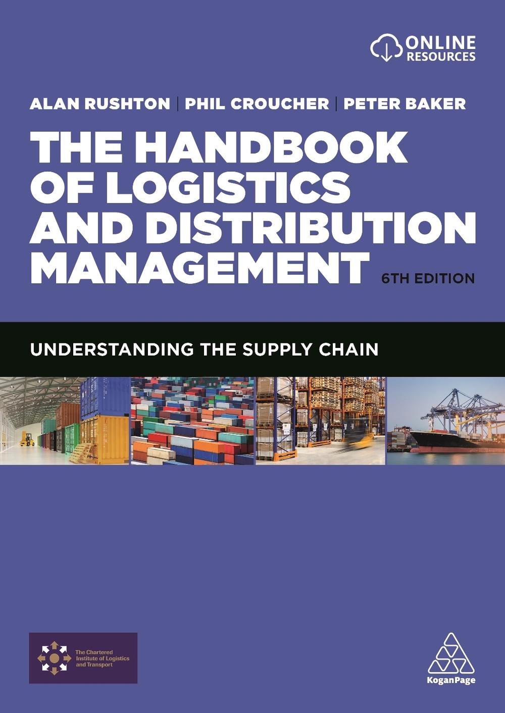 Handbook of Logistics and Distribution Management, 9781398694873