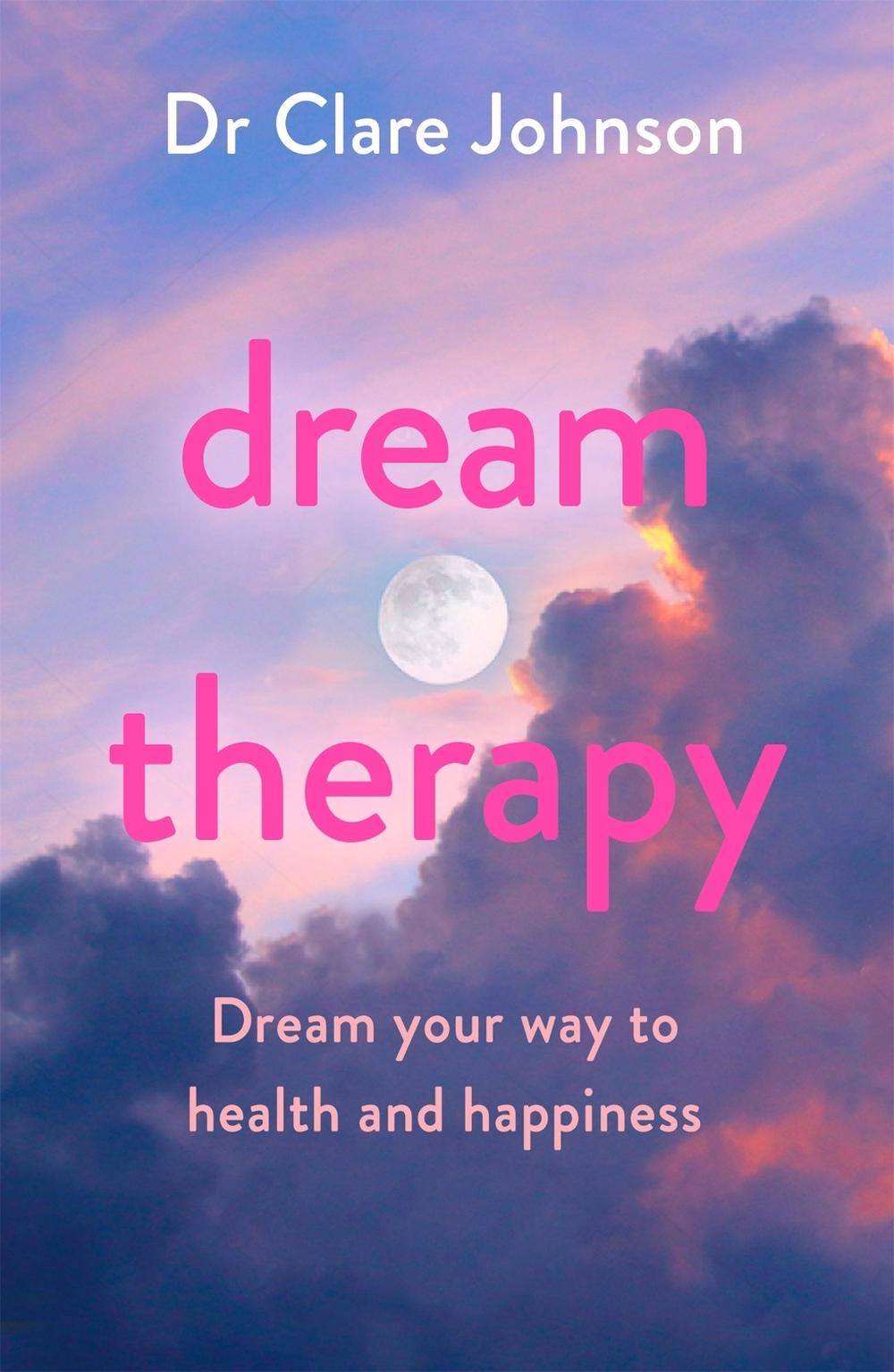 Dream Therapy, 9781398700475