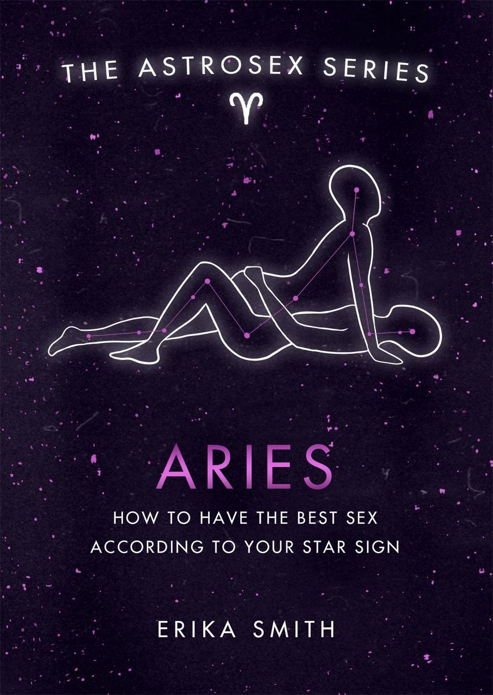 Astrosex: Aries, 9781398701946