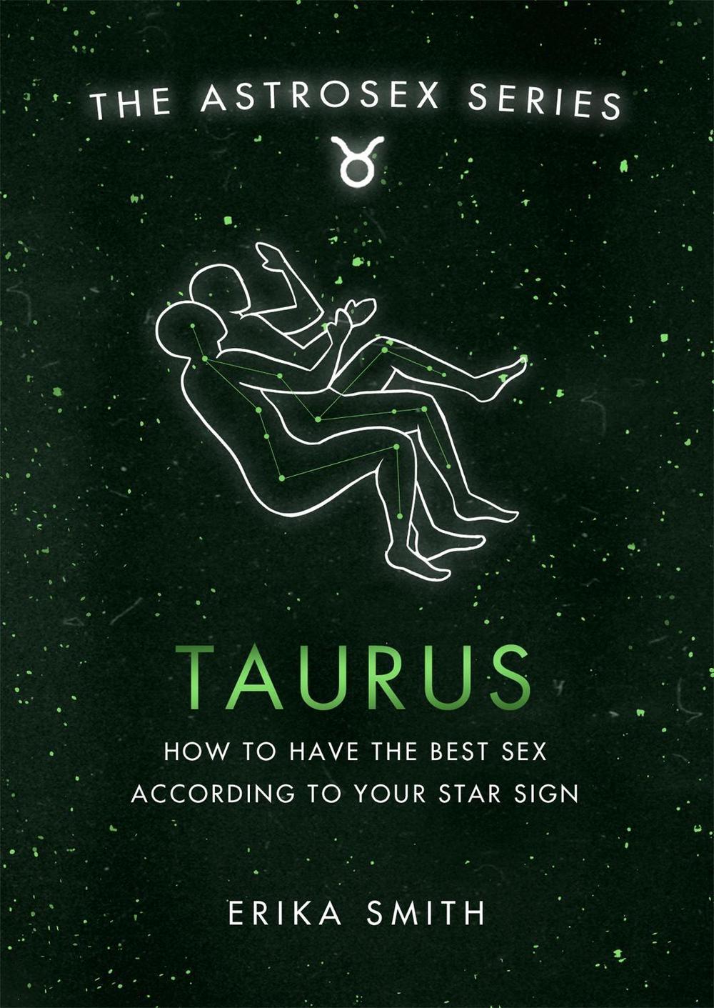 Astrosex: Taurus, 9781398701960
