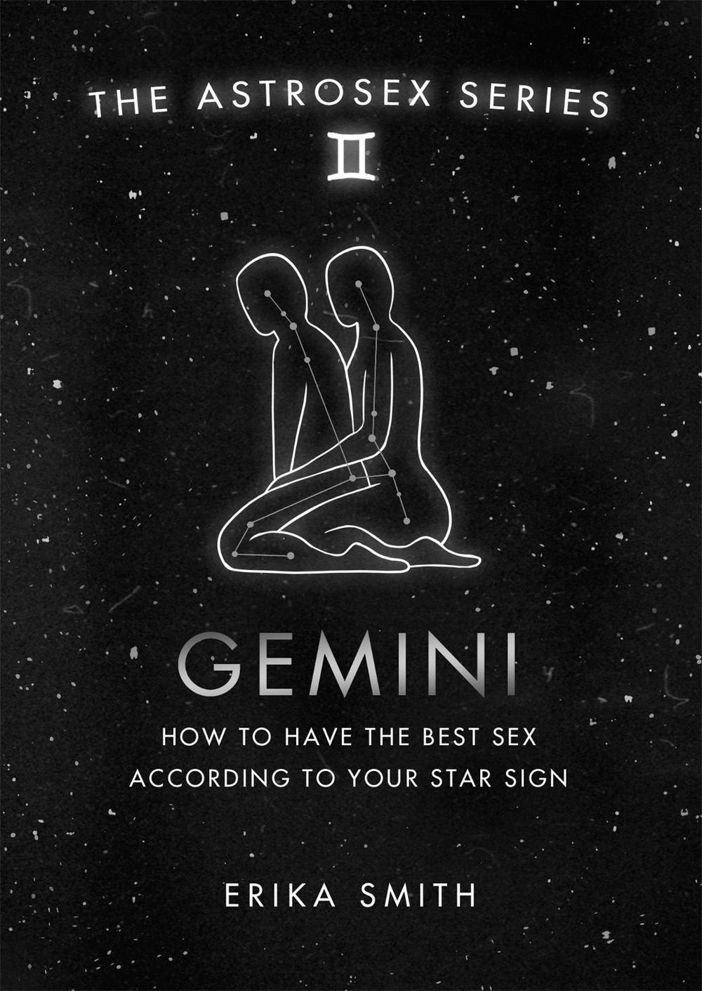 Astrosex: Gemini, 9781398701984