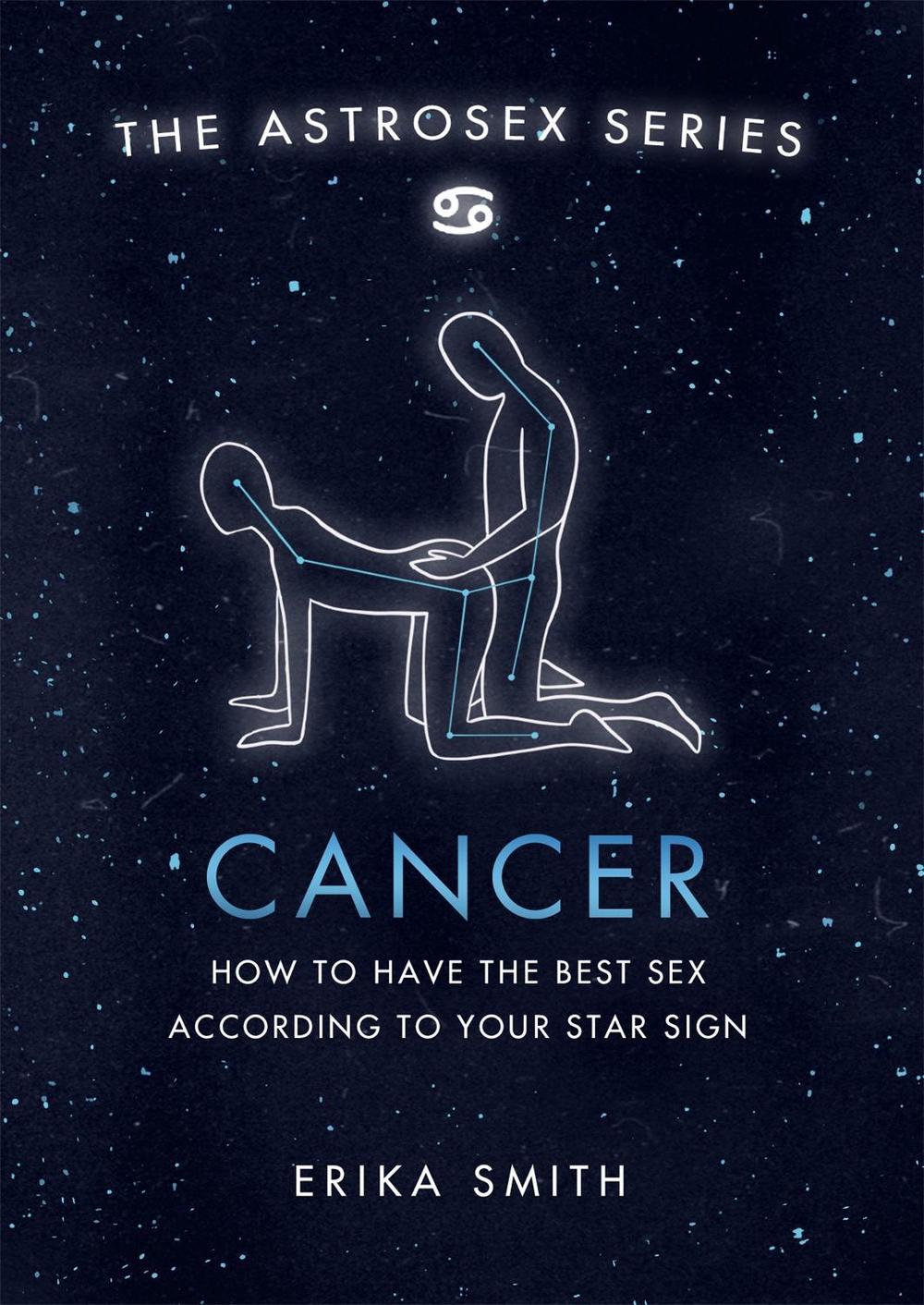 Astrosex: Cancer, 9781398702004