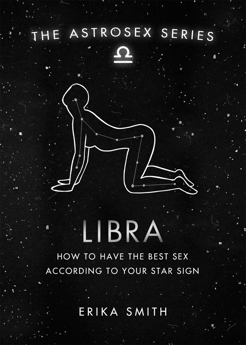 Astrosex: Libra, 9781398702066