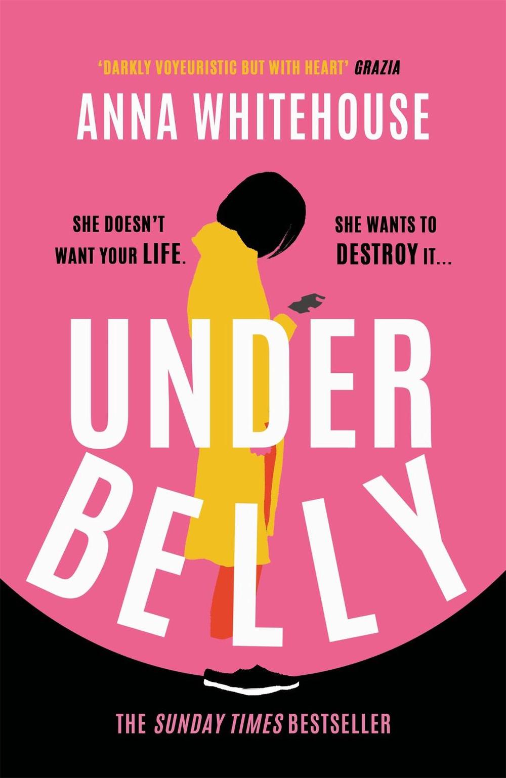 Underbelly, 9781398702462