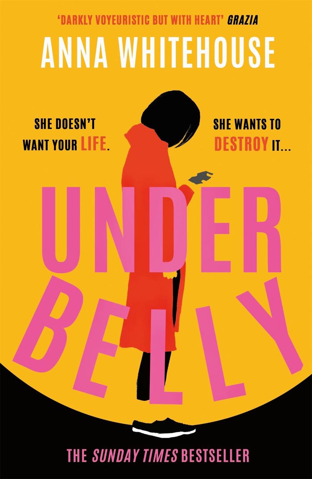 Underbelly, 9781398702486