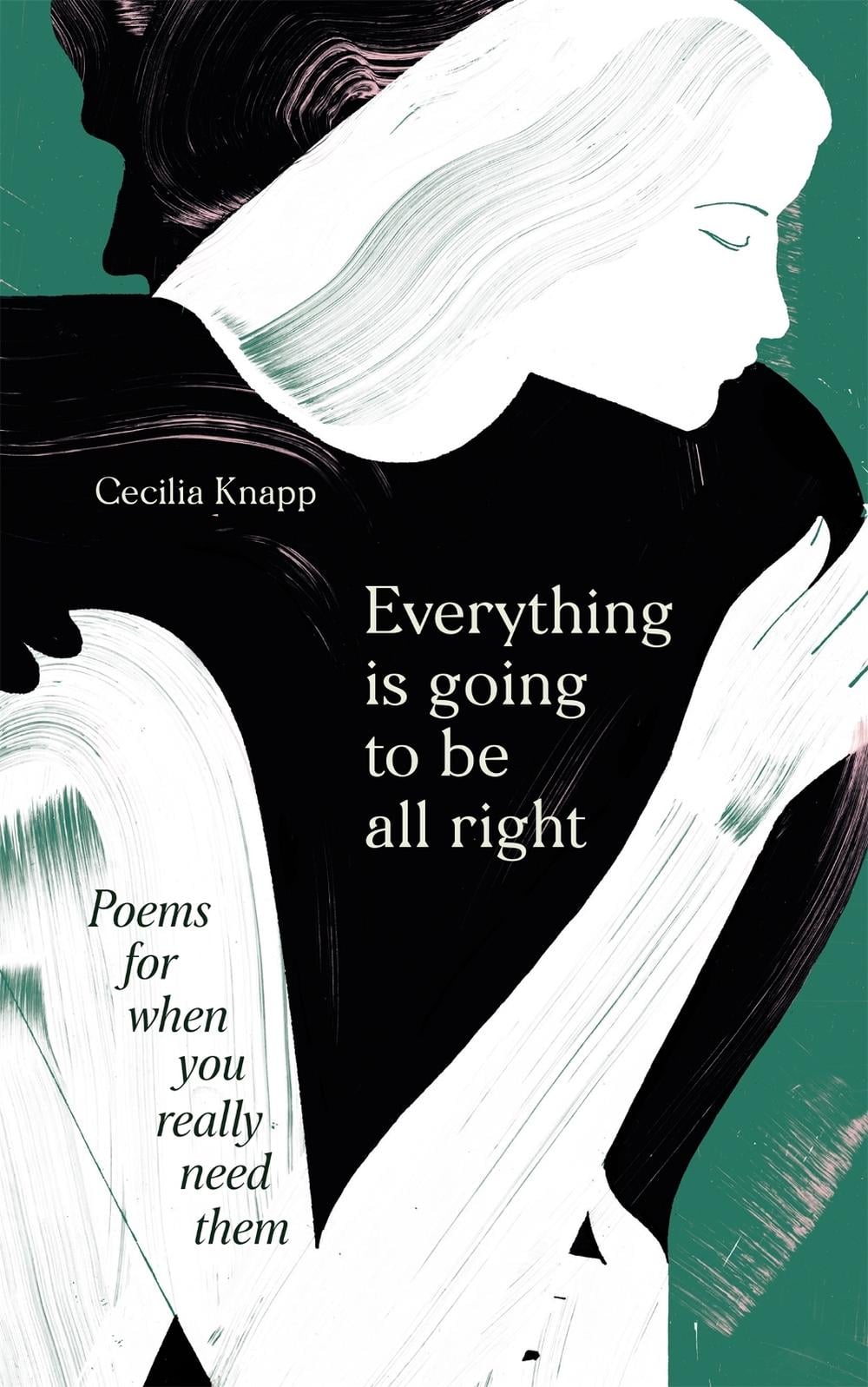 Everything is Going to be All Right - ISBN: 9781398702554