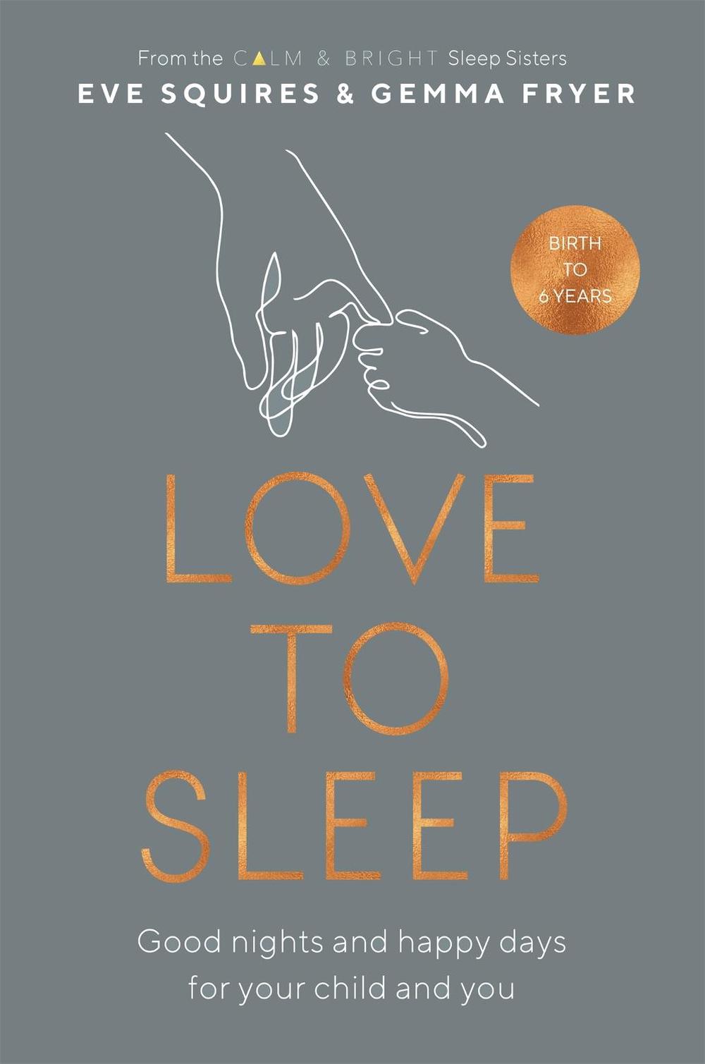 Love to Sleep by Gemma Fryer - ISBN: 9781398702660