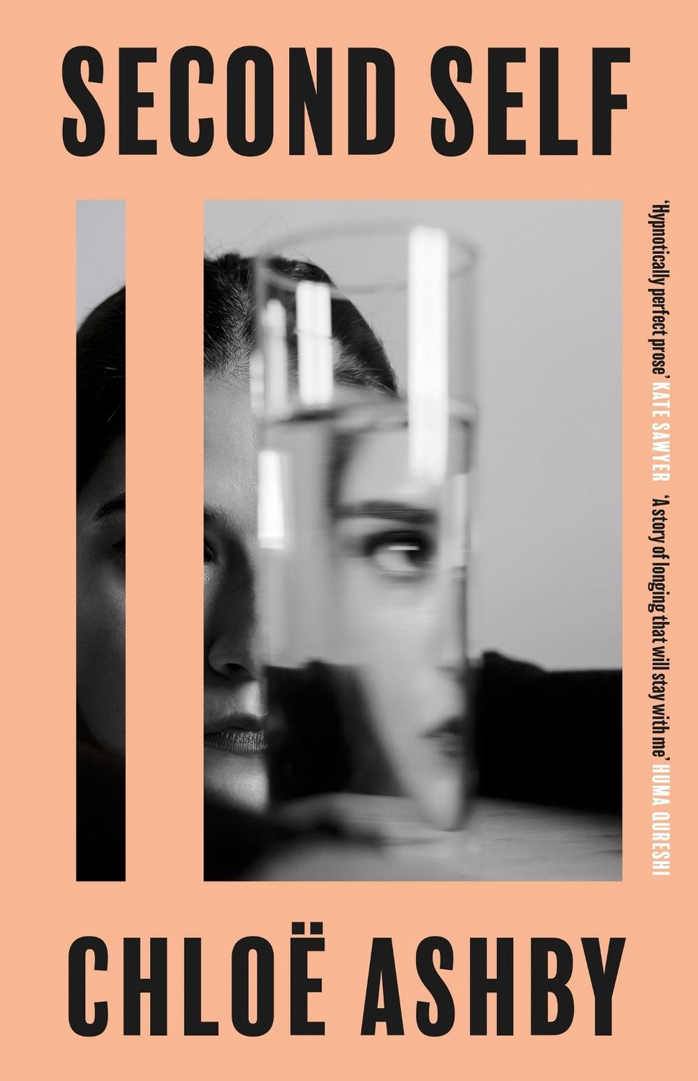 Second Self by Chloë Ashby - ISBN: 9781398703049