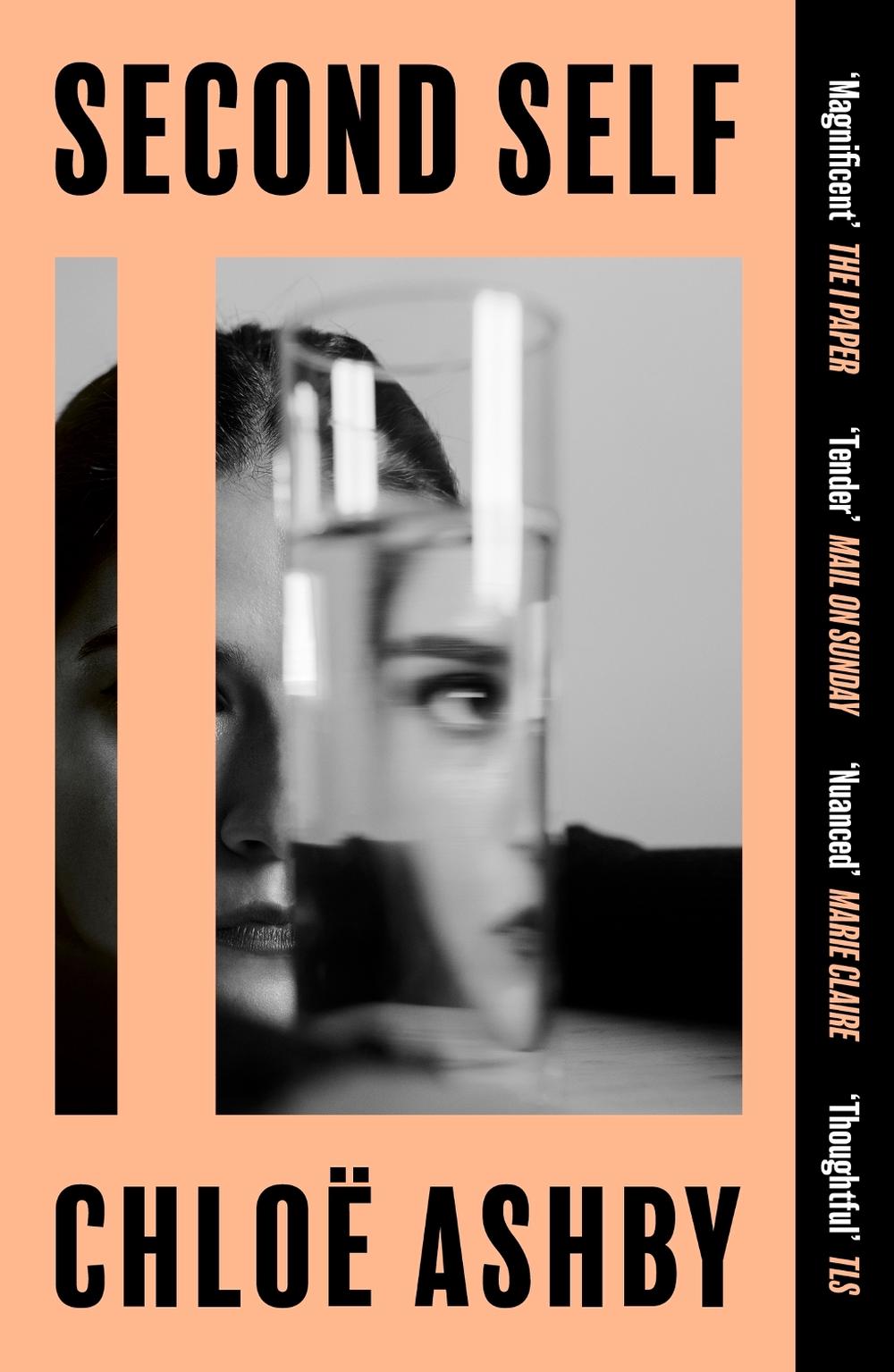 Second Self by Chloë Ashby - ISBN: 9781398703056