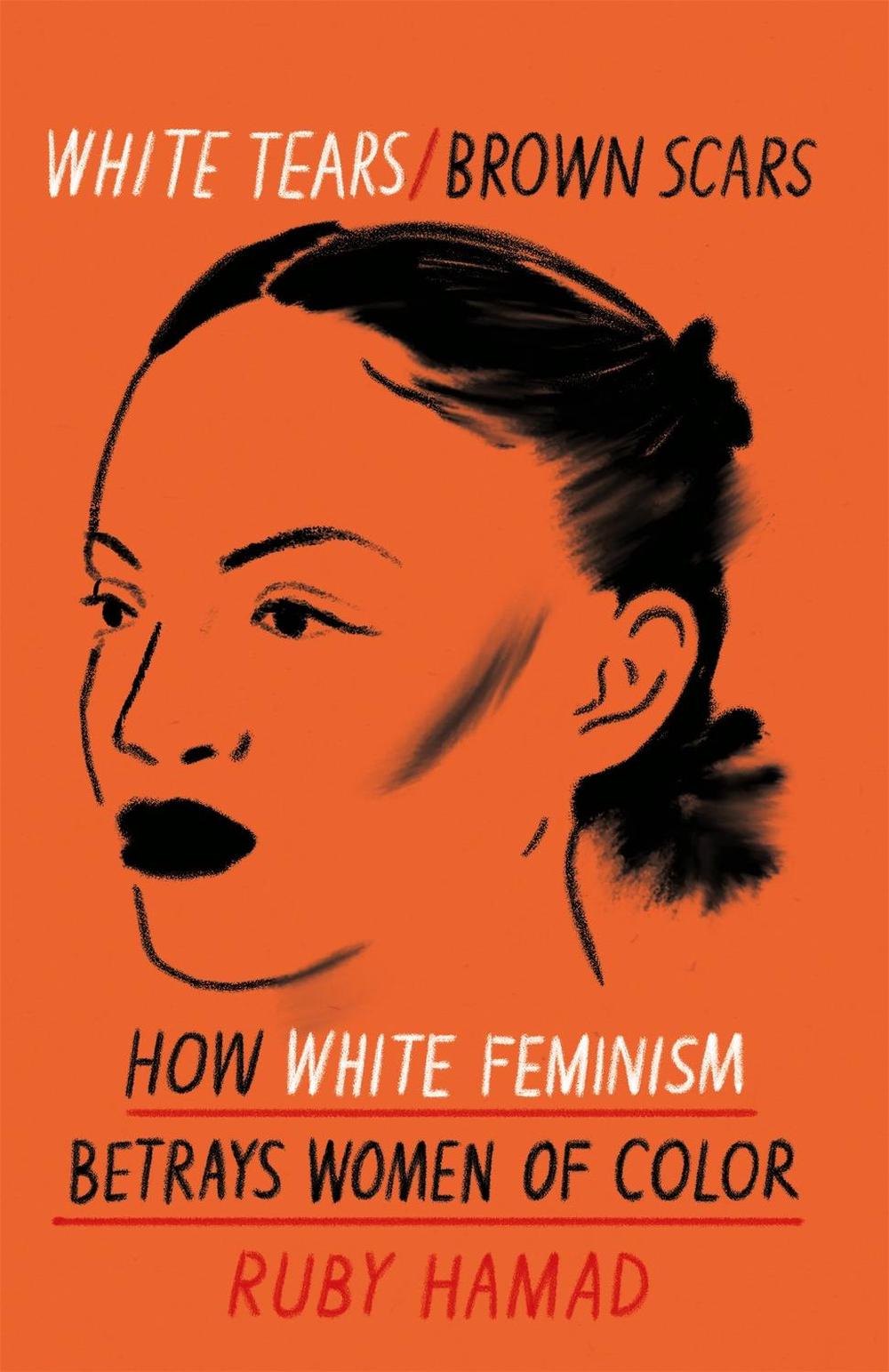 White Tears Brown Scars, 9781398703100