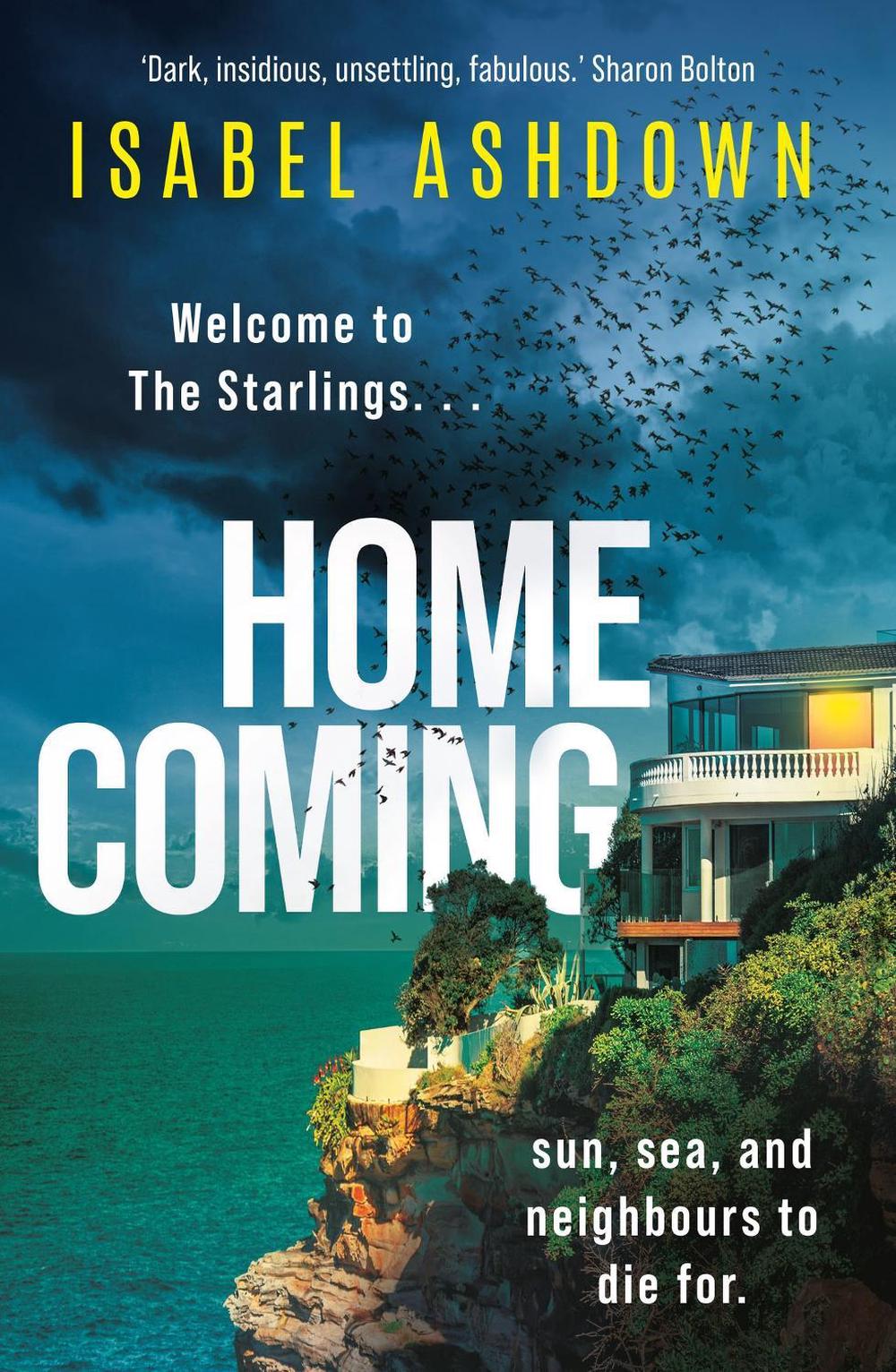 Homecoming by Isabel Ashdown - ISBN: 9781398703896