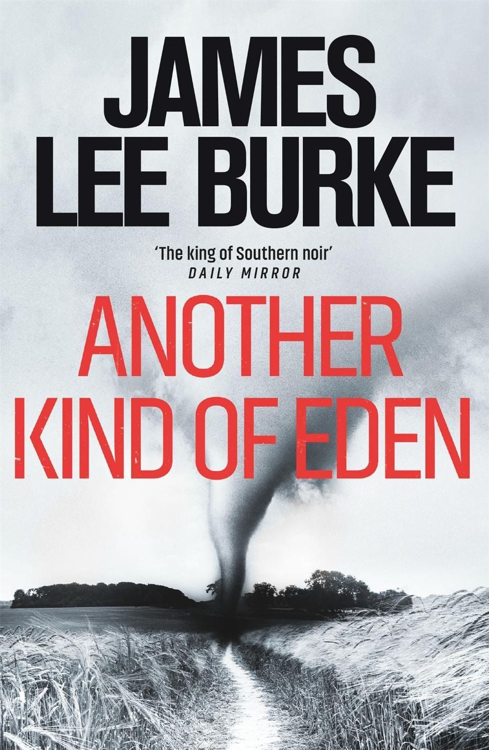 Another Kind of Eden by James Lee Burke - ISBN: 9781398704718