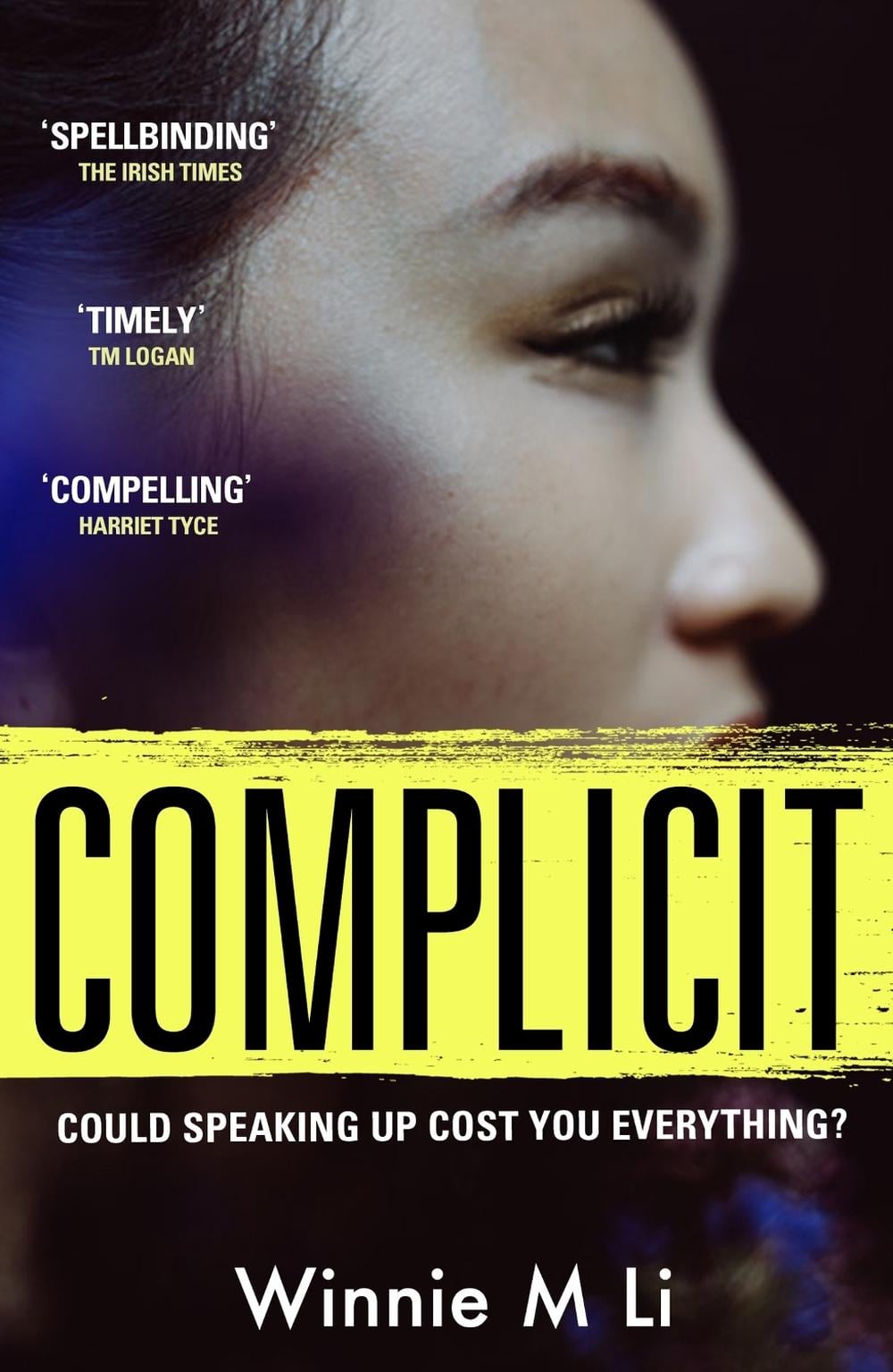 Complicit by Winnie M. Li - ISBN: 9781398705081