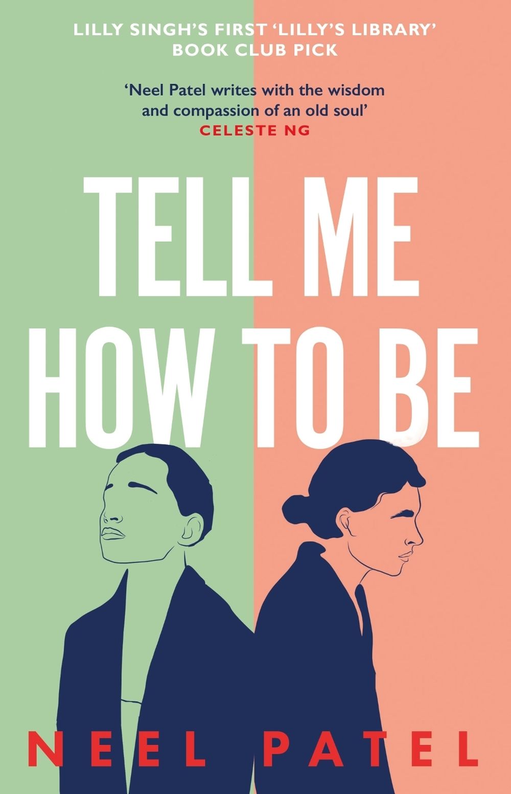 Tell Me How to Be by Neel Patel - ISBN: 9781398705265